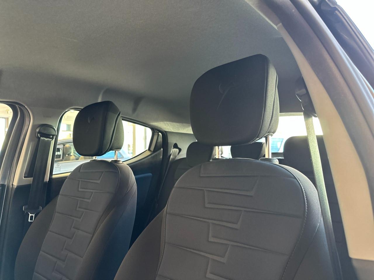 LANCIA Ypsilon III 2021 - Ypsilon 1.0 firefly hybrid Platino s&s 70cv