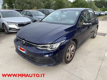 VOLKSWAGEN Golf 1.0 eTSI EVO DSG Life!!!!