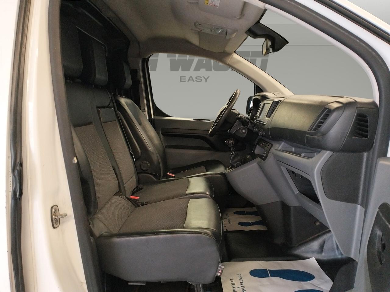 Peugeot Expert BlueHDi 120 S&S PL-TN Furgone Premium Standard - IVA ESCLUSA