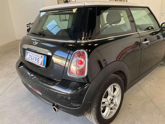 MINI One Mini 1.6 One s/clima 98cv-bicolore