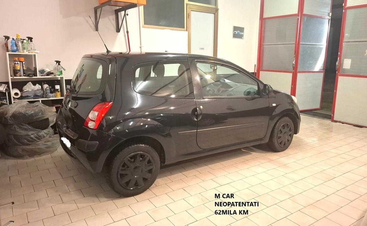 Renault Twingo 1.2 8V Dynamique