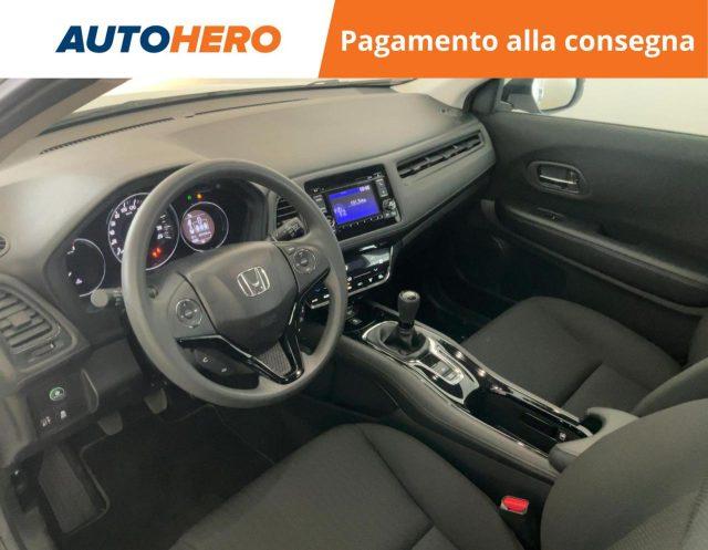 HONDA HR-V 1.5 i-VTEC Comfort