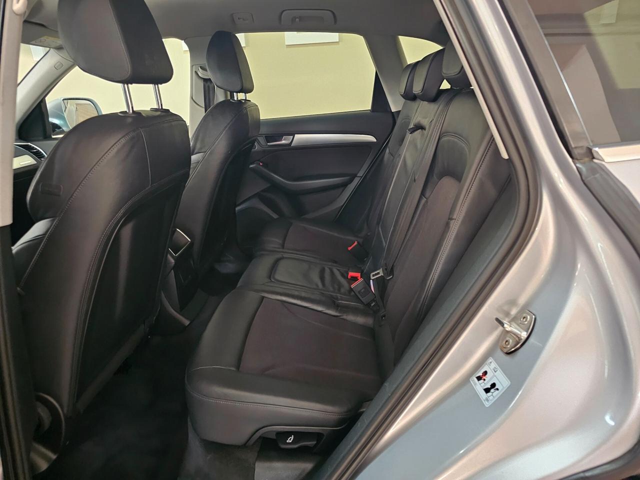 Audi Q5 2.0 TDI 190 CV clean diesel quattro S tr. Advanced Plus