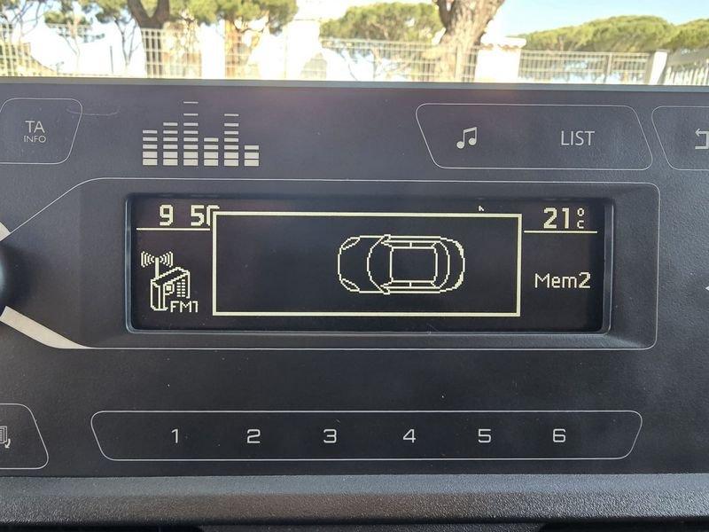 Opel Combo Combo cargo 1.6d 100cv XL S&S L2H1 mt5 E6.1