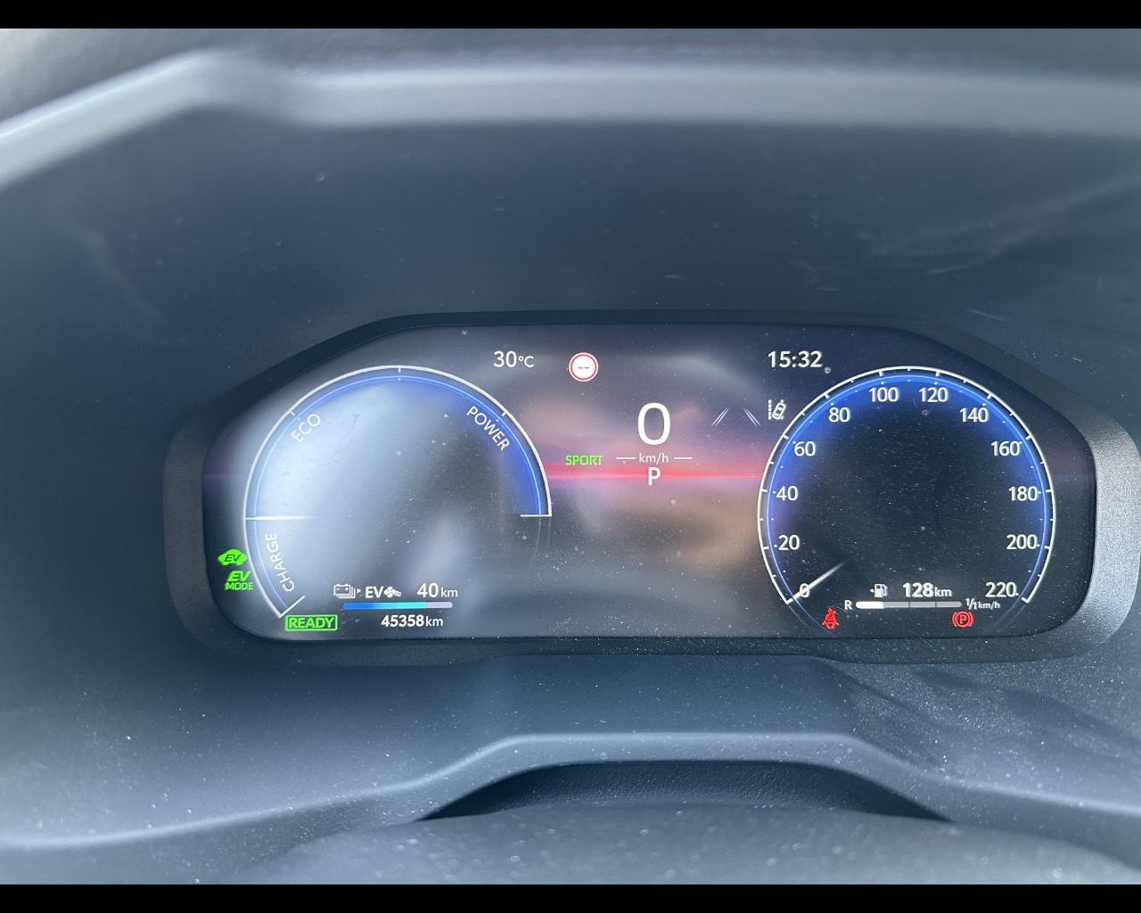 SUZUKI Across - Across 2.5 Plug-in Hybrid E-CVT 4WD Top