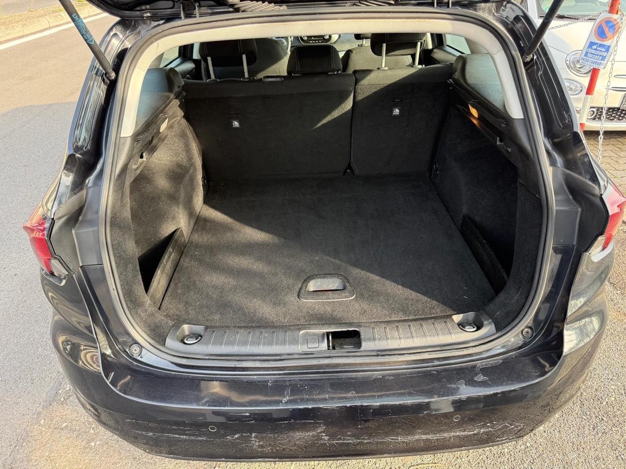 Fiat Tipo 1.4 T-Jet 120CV GPL Sw Easy