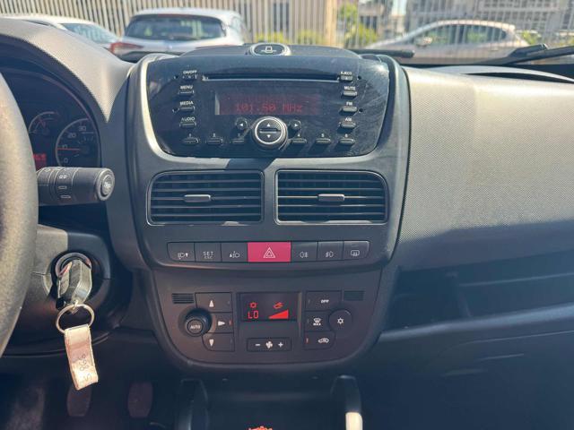 FIAT Doblo Doblò 1.4 T-Jet 16V Natural Power Emotion