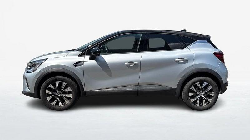Renault Captur II 2019 1.0 TCe GPL Techno