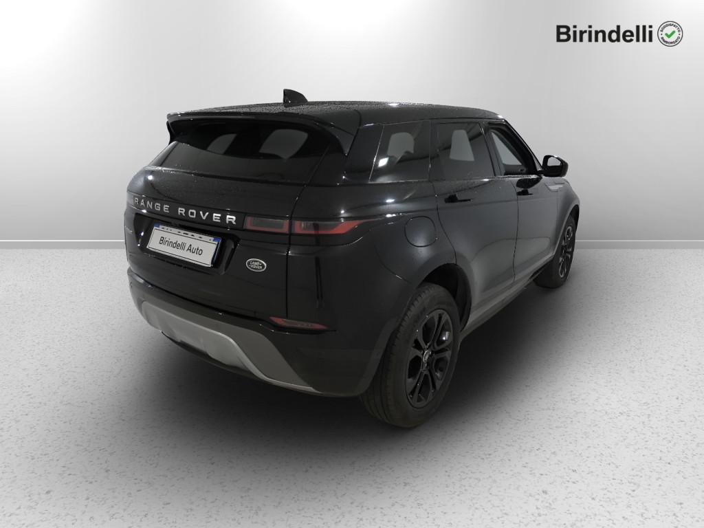 LAND ROVER RR Evoque 2ª serie - Range Rover Evoque 2.0D I4 163 CV AWD Auto