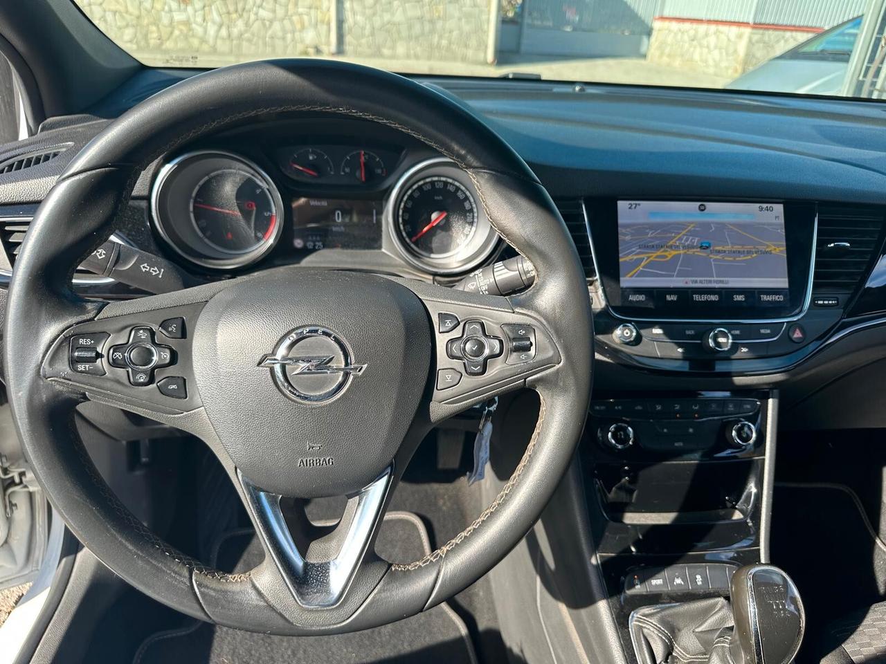 Opel Astra 1.6 CDTi 136CV Start&Stop 5 porte Innovation-07/2017