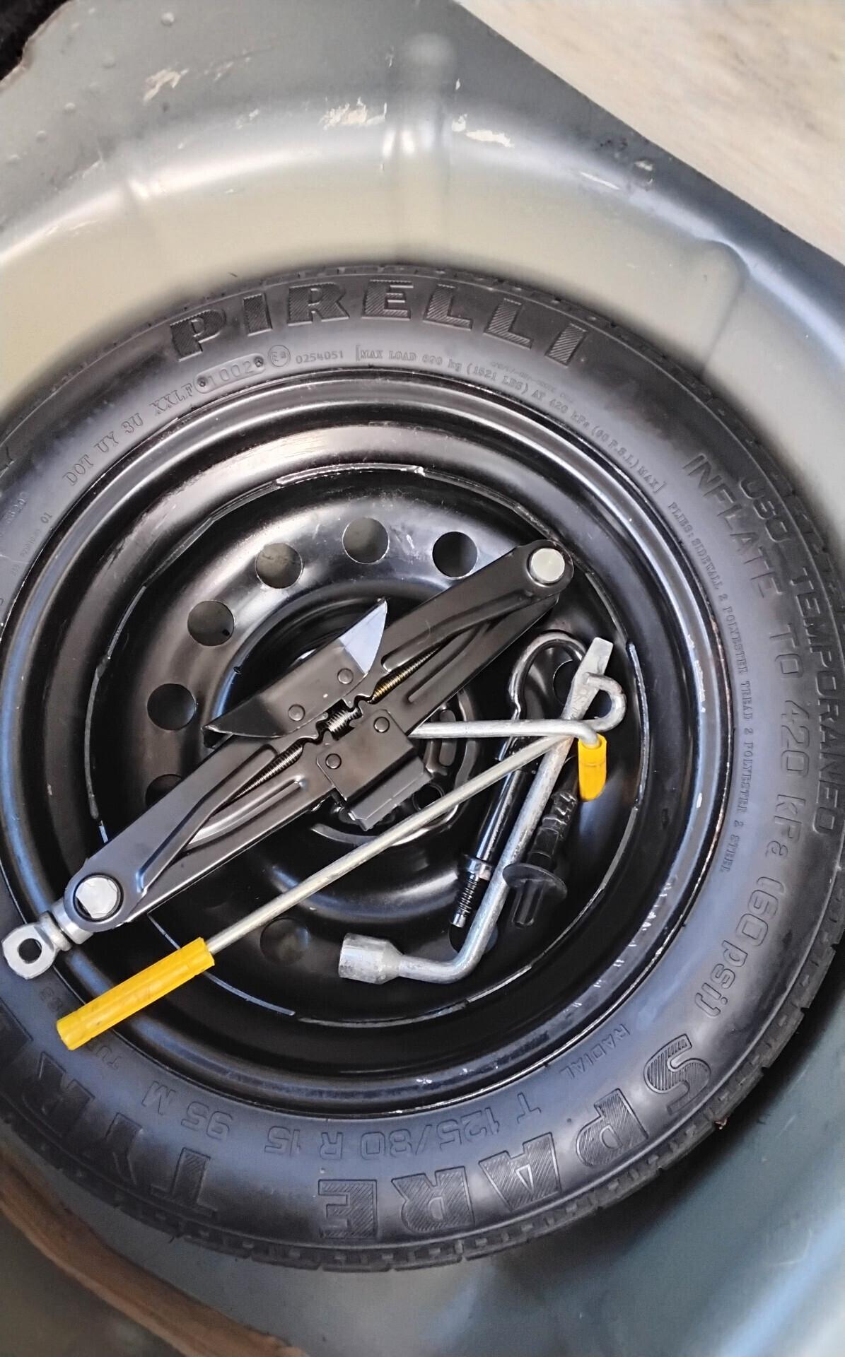 Ford Fiesta 1.5 TDCi 75CV 5 porte Titanium