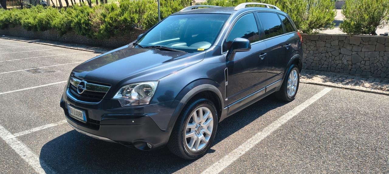 Opel Antara 2.0 CDTI 150CV Edition Plus