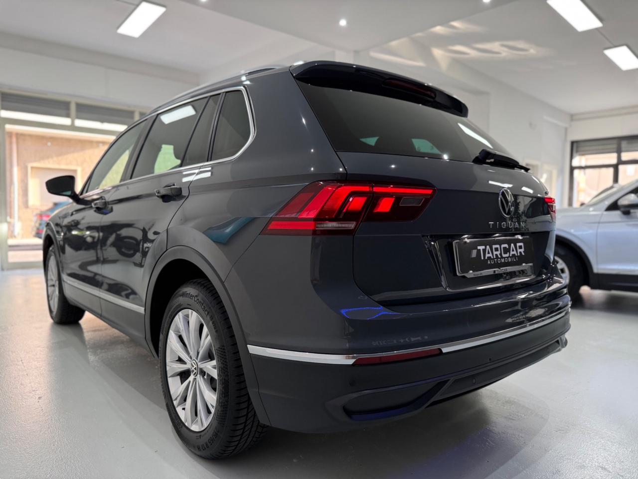 Volkswagen Tiguan 2.0 TDI 150 CV SCR DSG Life