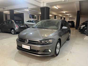 Volkswagen Polo 1.0 TSI DSG 5p. Comfortline BlueMotion Technology