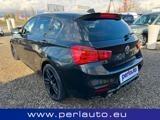 Bmw 114 5p. Msport UNICOPROPRIETARIO NEOPATENTATI