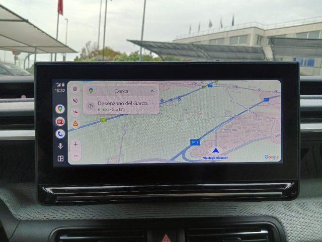 CITROEN C3 Aircross Hybrid 145 CV e-DCS6 Max