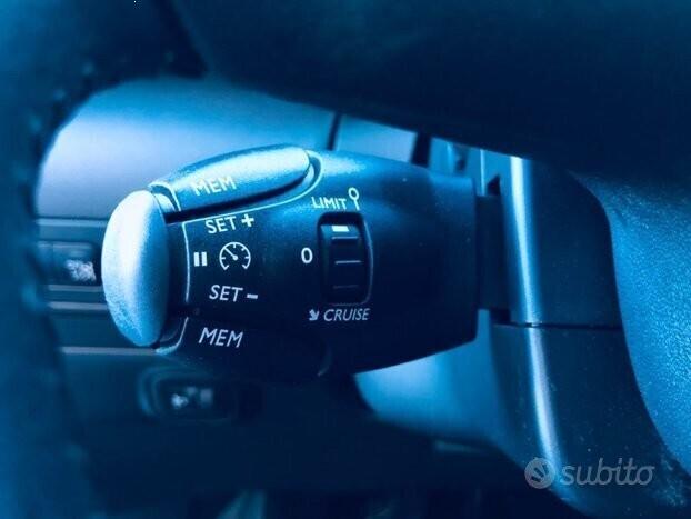 Citroen C3 Aircross C3 Aircross BlueHDi 110 S&S Shine Pack