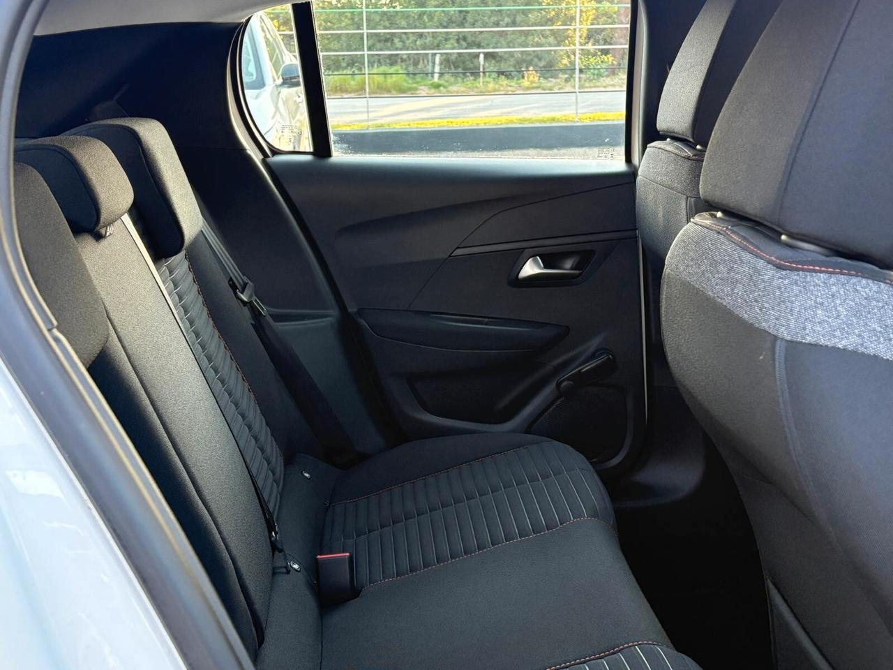 Peugeot 208 PureTech 75 Stop&Start 5 porte Active