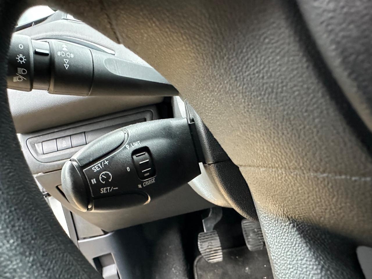 Peugeot 208 BlueHDi 75 5 porte Allure