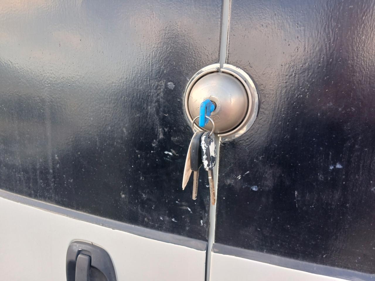 Peugeot Bipper COMPRESO IVA