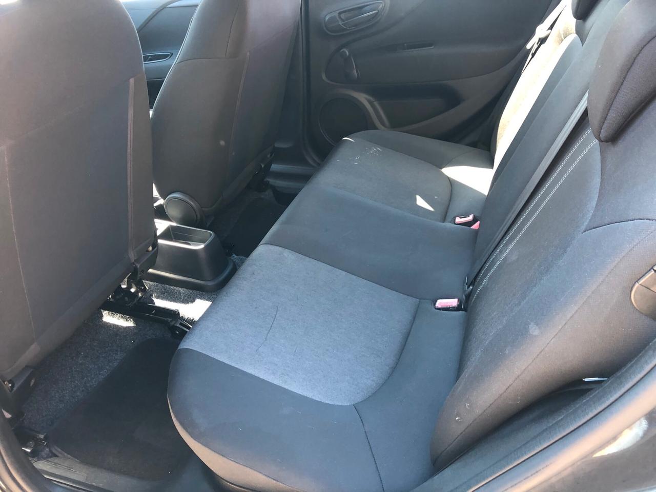 Fiat Punto 1.2 8v lounge