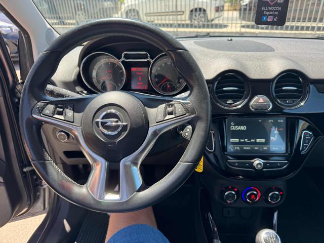 OPEL Adam 1.4 87 CV GPL Tech Slam
