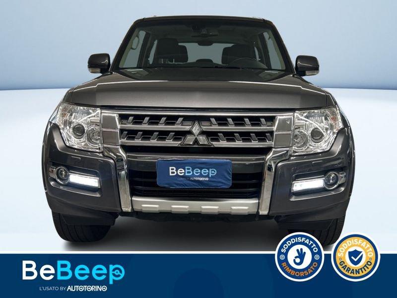 Mitsubishi Pajero 3.2 CR 100TH 3P AUTO