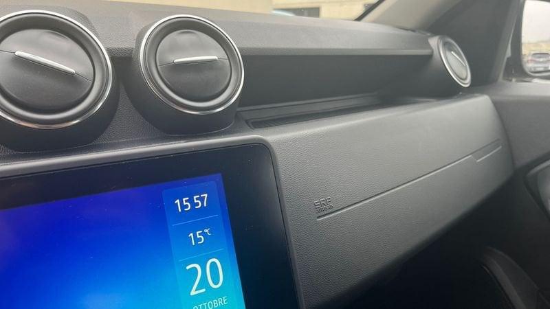 Dacia Duster 1.0 tce Comfort Gpl 4x2 100cv 1.0 TCe GPL Comfort 4x2