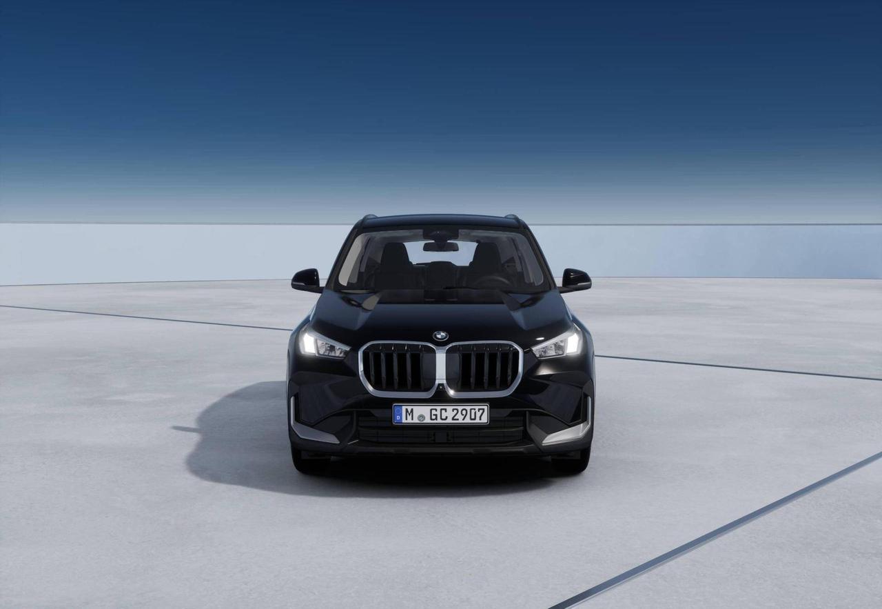 BMW X1 sDrive18d