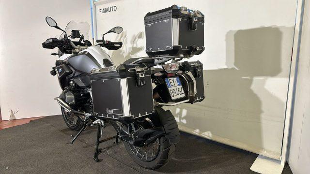 BMW R 1250 GS R 1250 GS