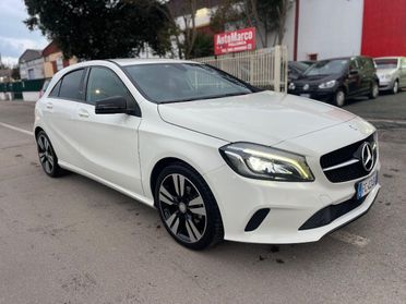 MERCEDES - Classe A - A 180 d Premium