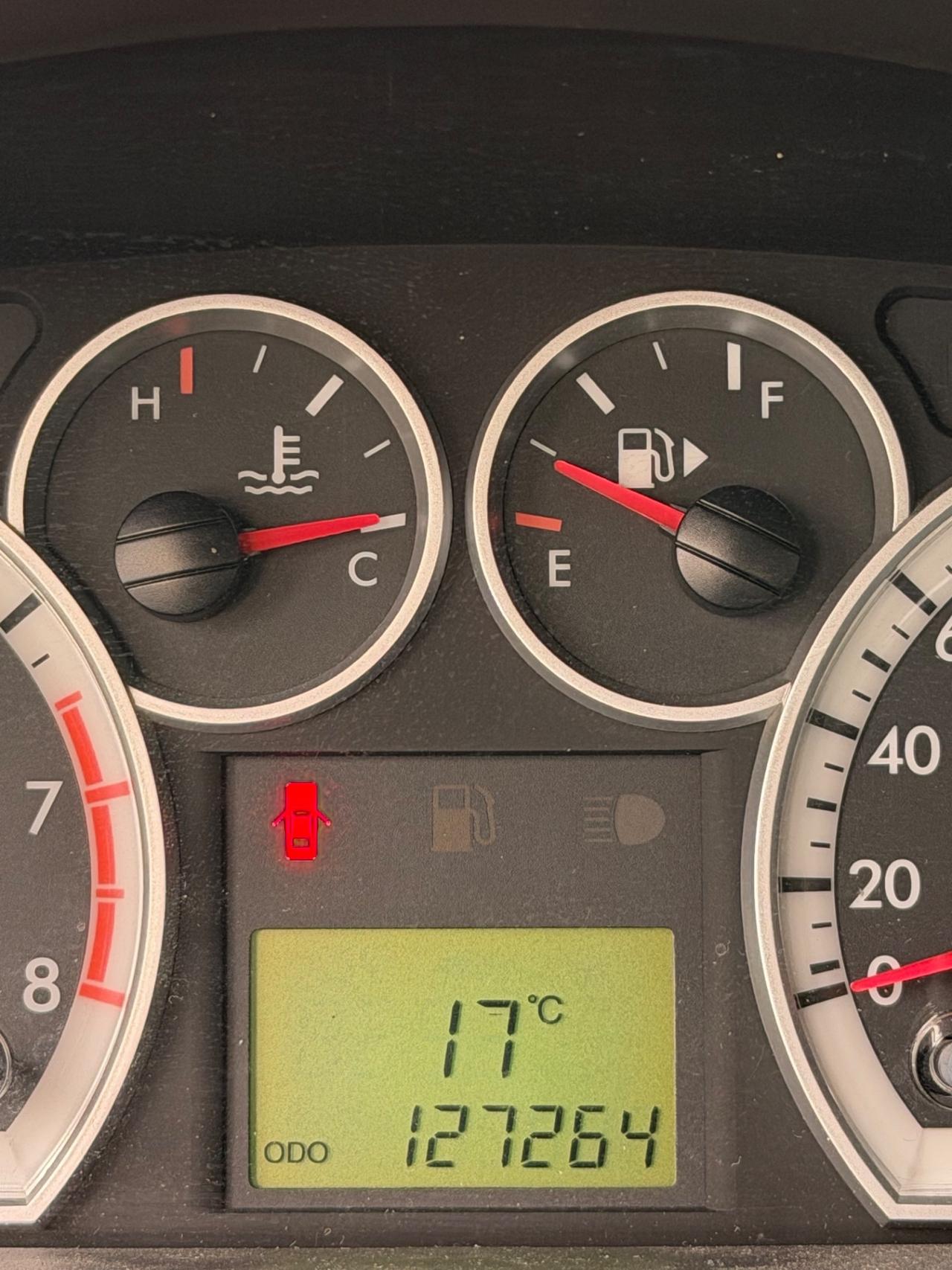 Chevrolet Aveo 1.2- Neopatentati-Impianto GPL