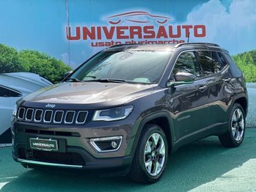 Jeep Compass 1.6 MJT 120cv Limited 2019