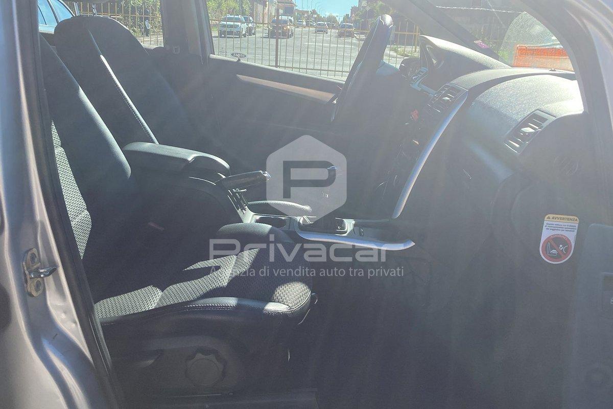 MERCEDES A 180 CDI Avantgarde