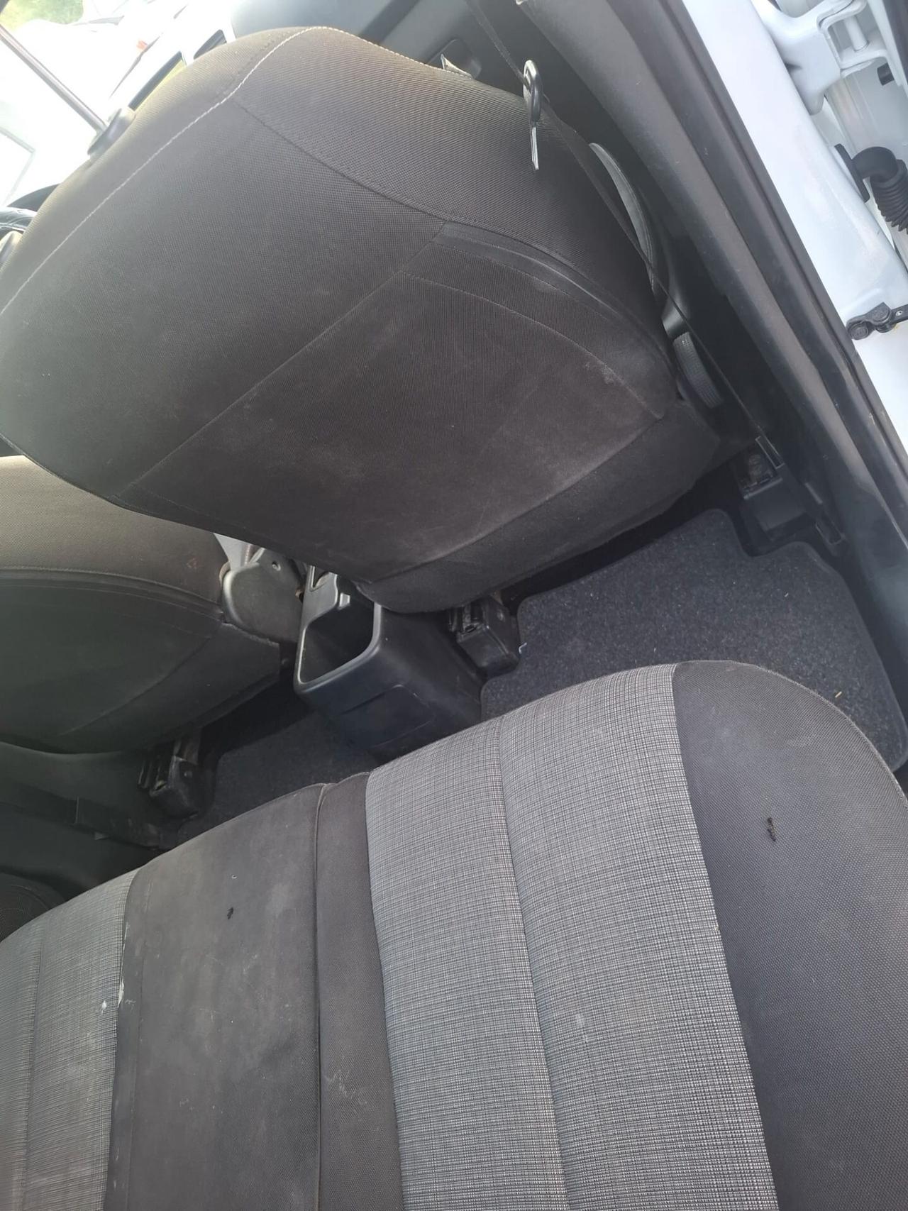 Kia Venga 1.4 CRDi 90CV Cool