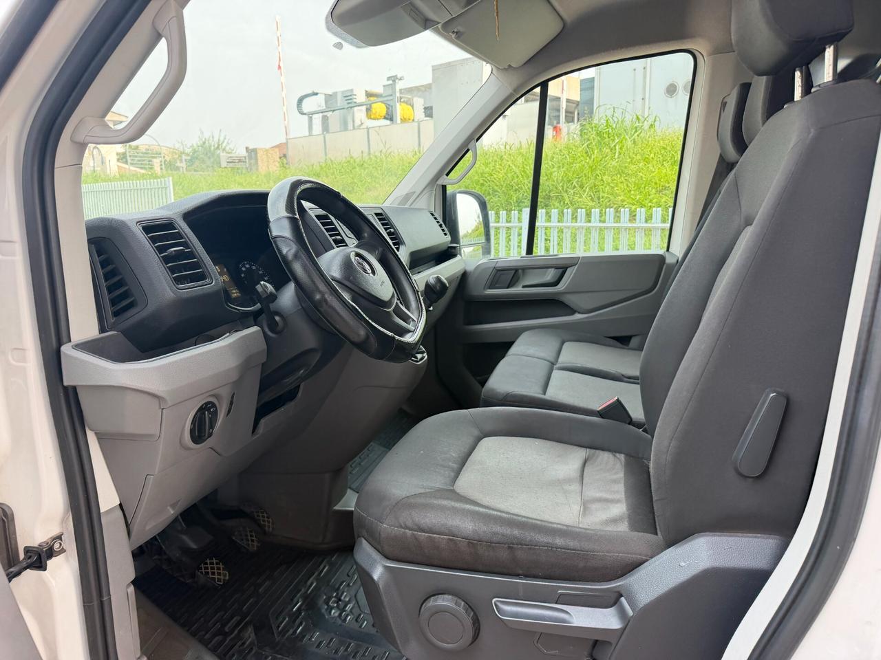 Volkswagen Crafter 30 2.0 TDI PM-TM Furgone