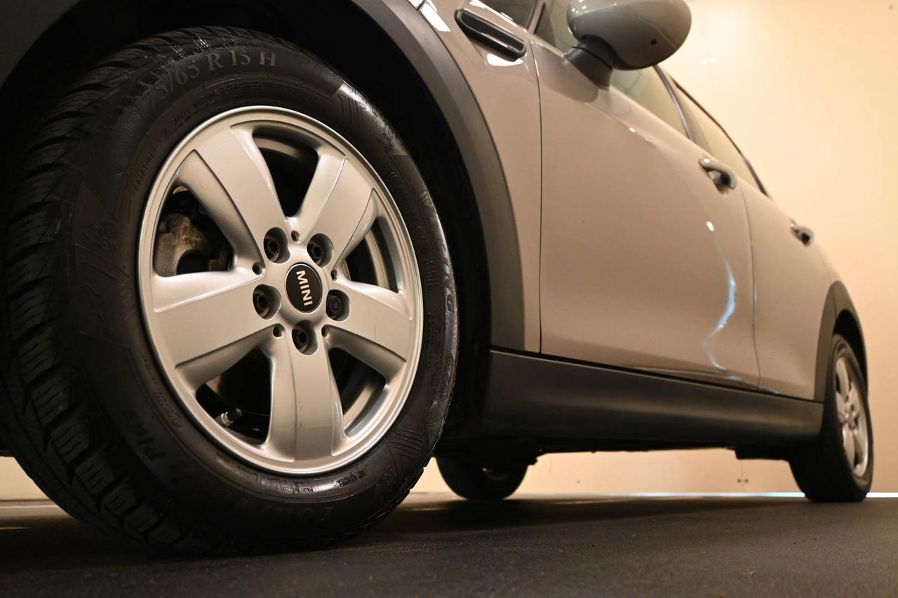 MINI Mini 5 porte (F55) Mini 1.5 Cooper Camden...