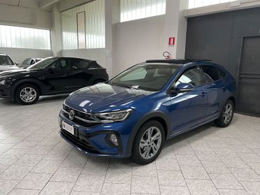 Volkswagen Taigo 1.0 TSI 115 CV DSG R-Line