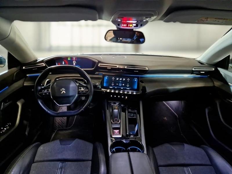 PEUGEOT 508 BLUEHDI 130 ALLURE PACK SW S/S EAT8 STATION WAGON