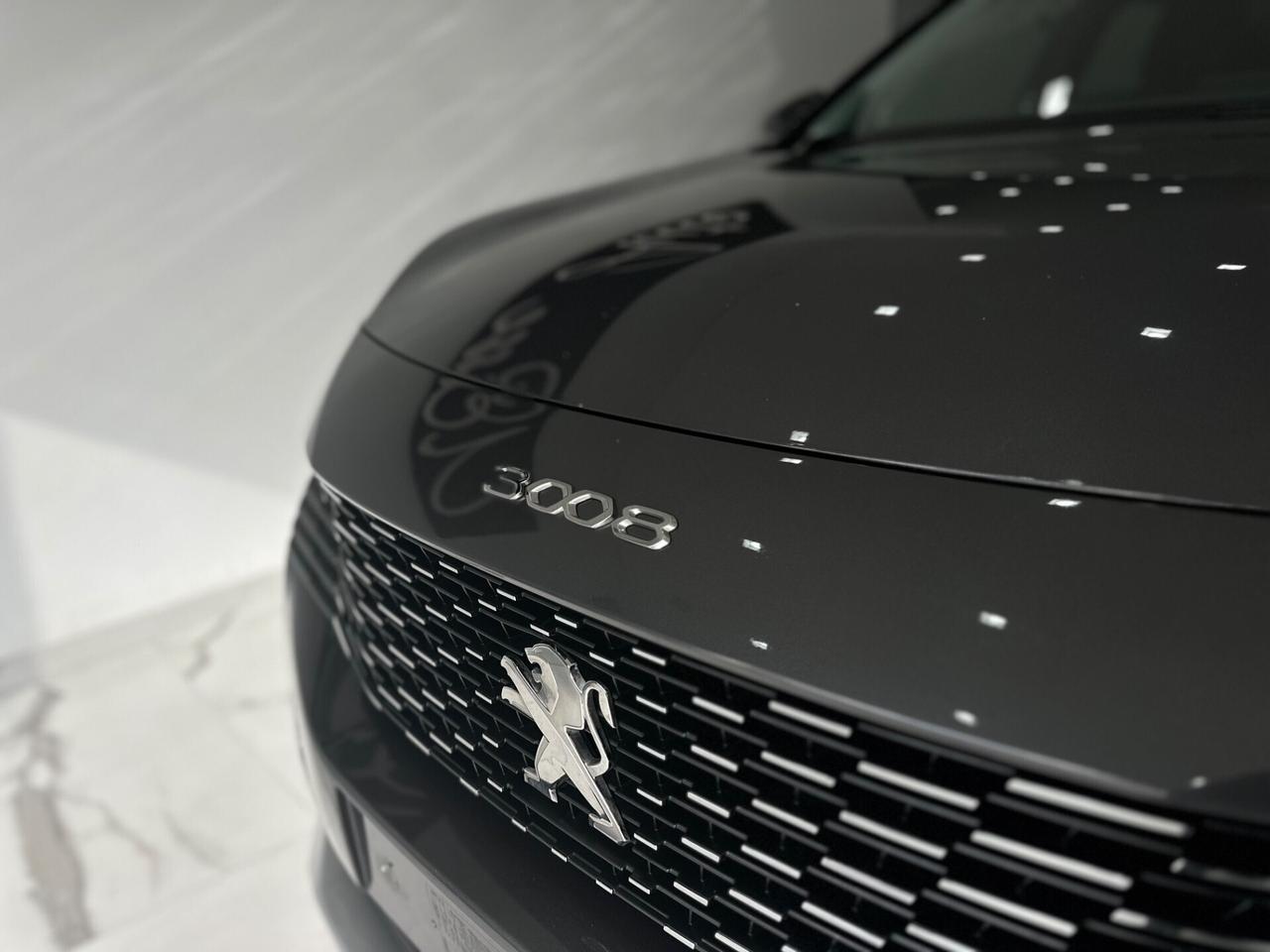 Peugeot 3008 BlueHDi 130 S&S Active