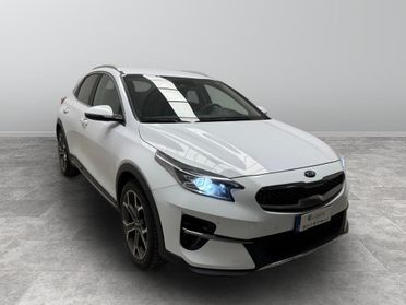 KIA XCeed 2019 - XCeed 1.0 t-gdi High Tech Adas Pack Gpl 117cv