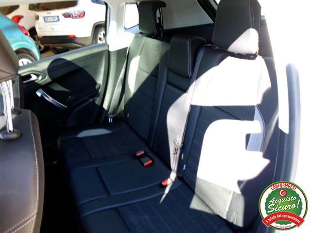 PEUGEOT 2008 BlueHDi 120 S&S Allure
