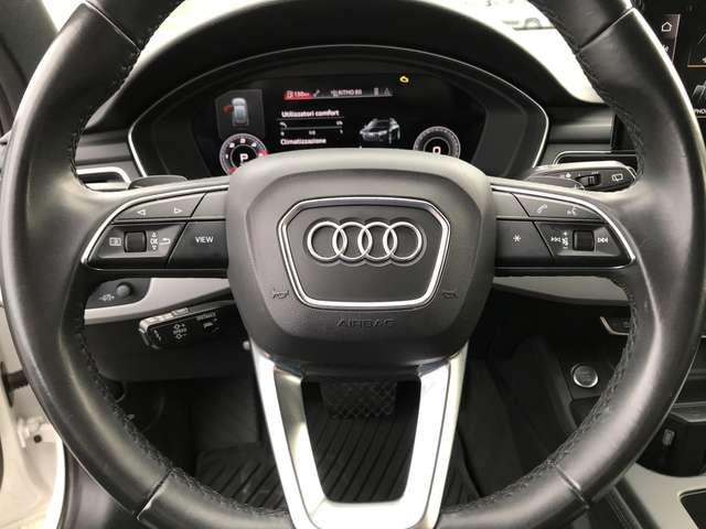 Audi A4 allroad 2.0 TDI ADVANCED QUATTRO S-TRONIC