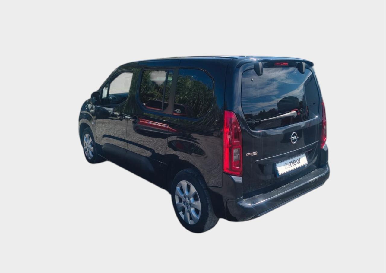 Opel Combo Life 1.5D 100 CV S&S Elegance