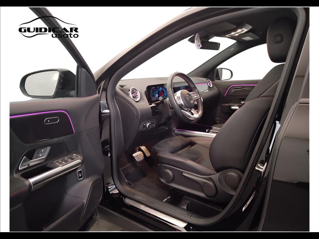 Mercedes-Benz GLA-H247 2020 - GLA 250 e phev (eq-power) Premium auto