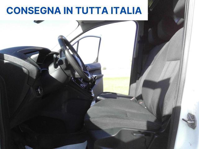 FORD Transit Connect 200 1.5 TDCi 100 CV PC 3 POSTI TREND-SENSORI-E6B-