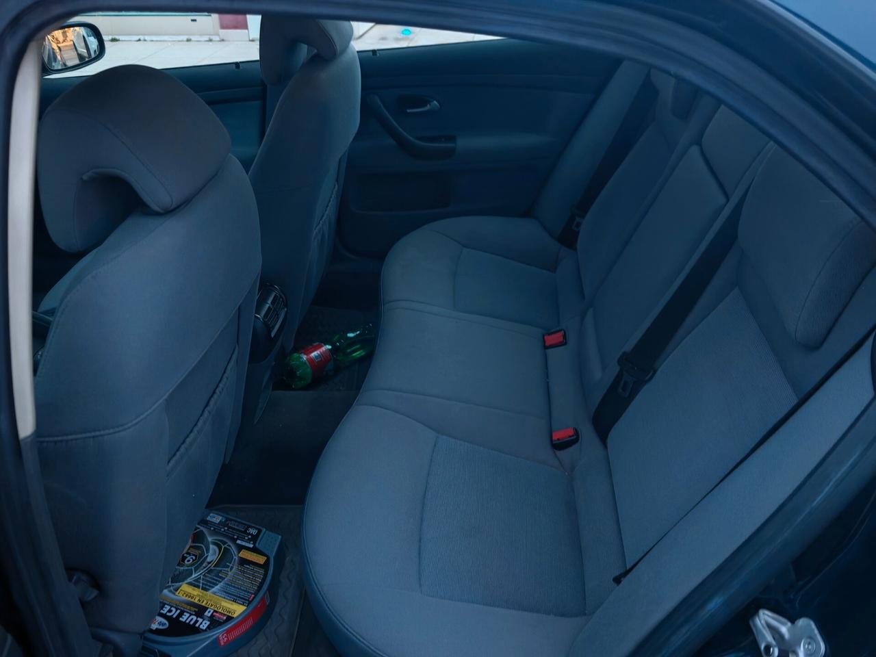 Saab 9-3 Sport Sedan 1.9 TiD 16V Vector gia ASI.