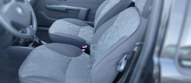 FIAT Strada 1.3 MJT 95CV Pick-up Cab.Lunga Adventure