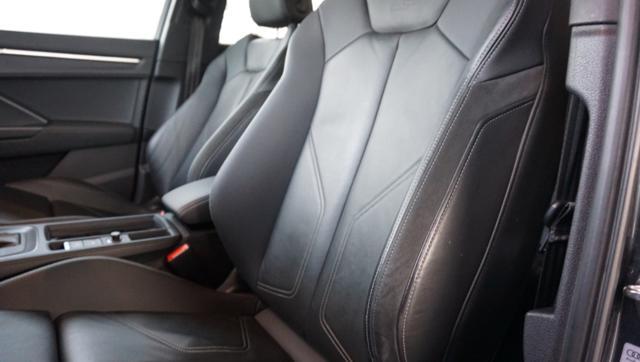 AUDI Q3 SPB 45 TFSI e S tronic S line edition