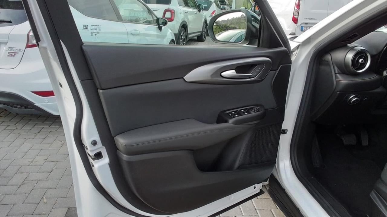 Alfa Romeo Tonale 1.6 VGT-D Ti